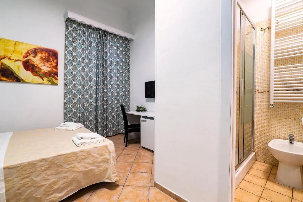Room, Soggiorno Cittadella, Florence