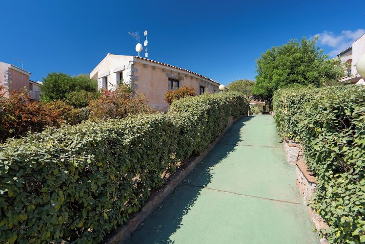 Il Borgo di Badesi, Alghero