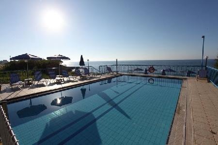 Danaos Beach Apartments, Crete