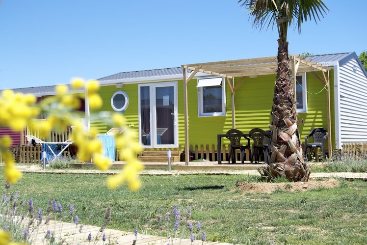 3 Estrellas Camping, Barcelona