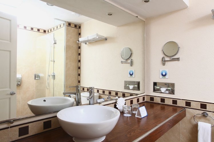 Sandos Playacar Select Club Adults Only - All inclusive, Playa Del Carmen
