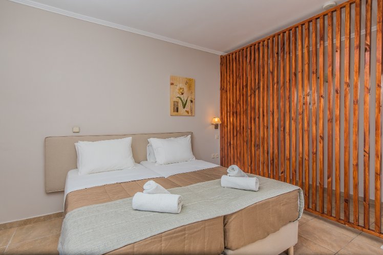 Porto Planos Beach Hotel, Zante