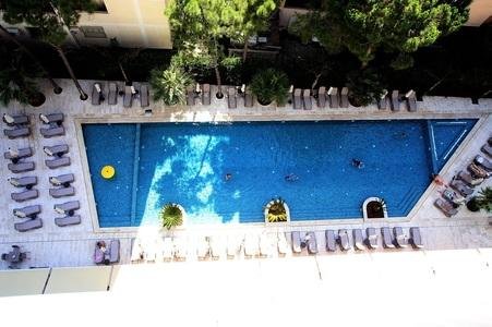 Durres Bay Hotel, Durres