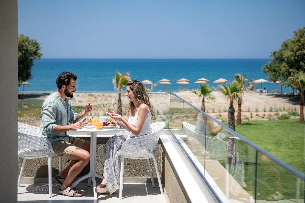 General view, MYRION BEACH RESORT & Spa, Crete
