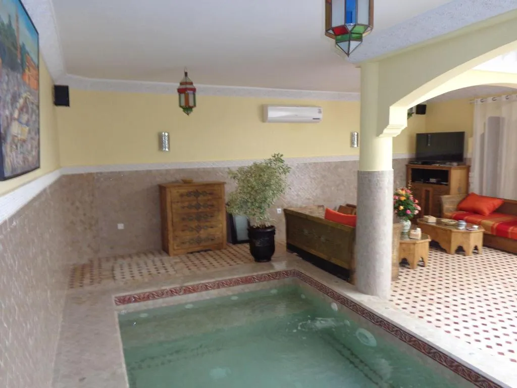 Sports and Entertainment, Riad Atlas Toyours, Marrakech