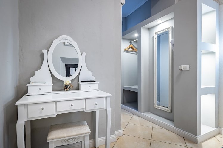 Hotel Veneto Firenze, Florence