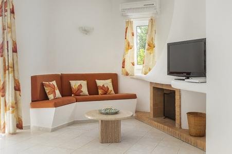 Angela Studios, Skiathos