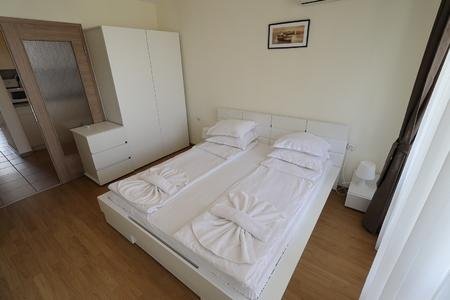 Imperial Fort Club Apartments, Bourgas