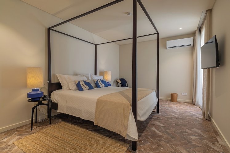 Silves History Guest House, Algarve