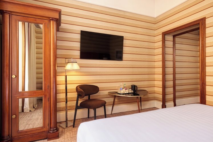 Hotel Mascagni, Rome