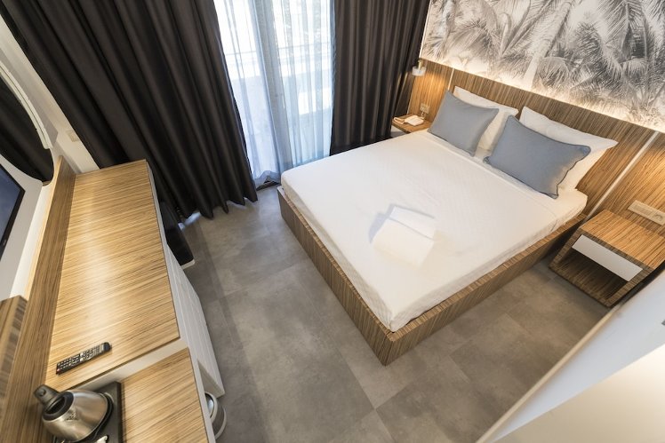 Selluka Butik Hotel, Izmir