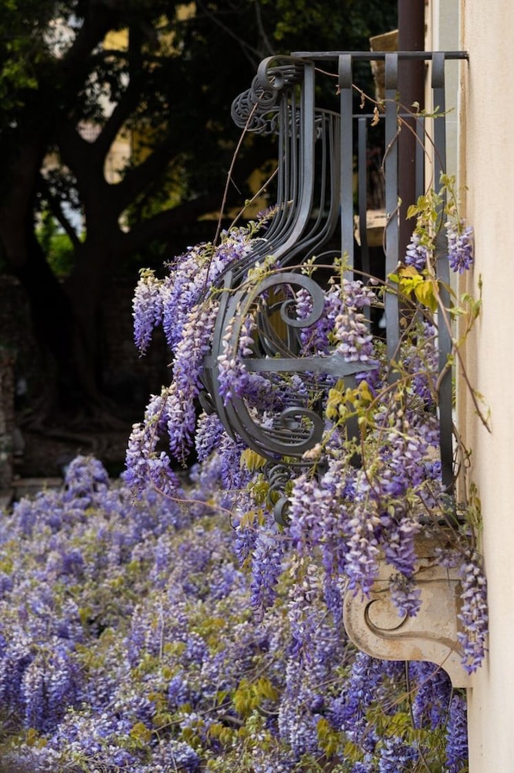 Villa Fabbiano, Taormina