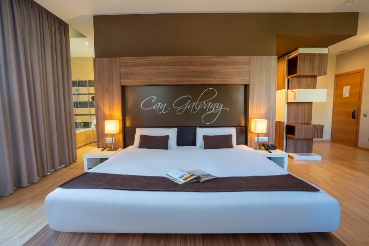 Hotel Golden Barcelona, Barcelona