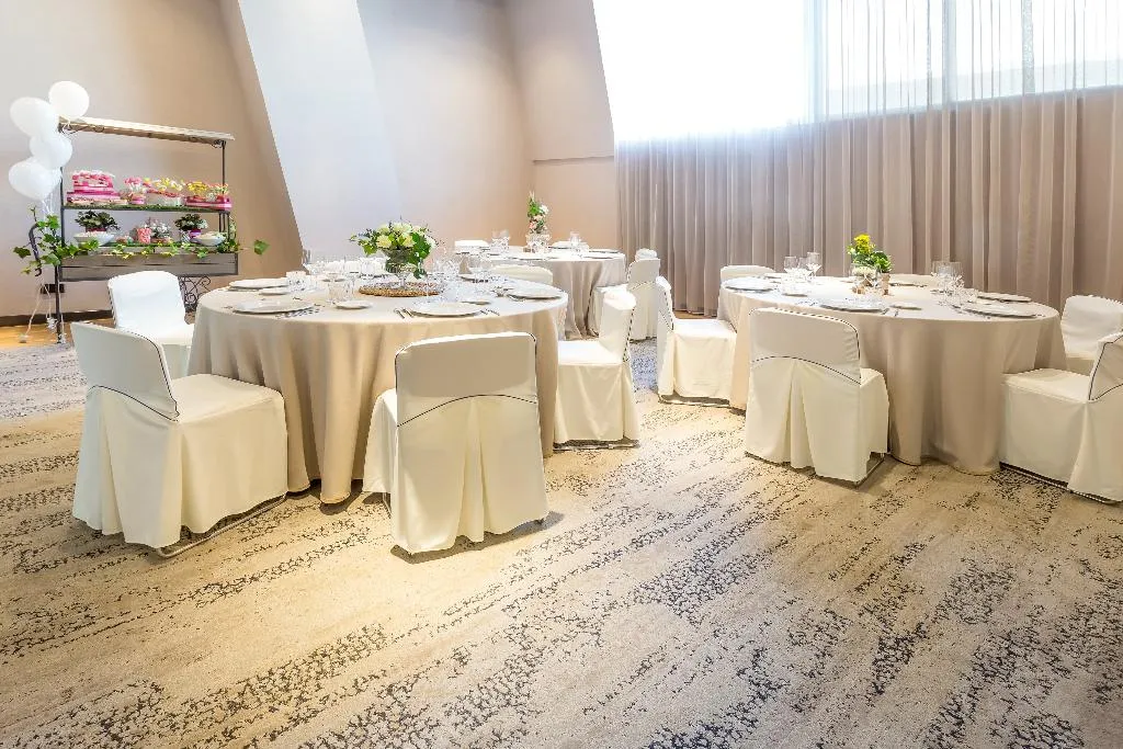 Conferences, Novotel Sevilla, Seville