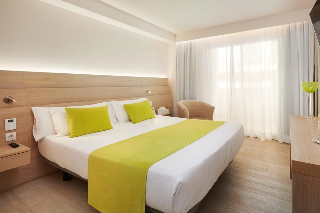 JUNIOR SUITE SUPERIOR SEA VIEW Room, Hotel Sabina & Suite, Majorca