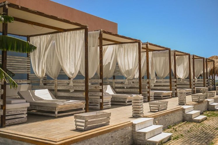 The Bay Hotel Hurghada Marina, Red Sea Riviera