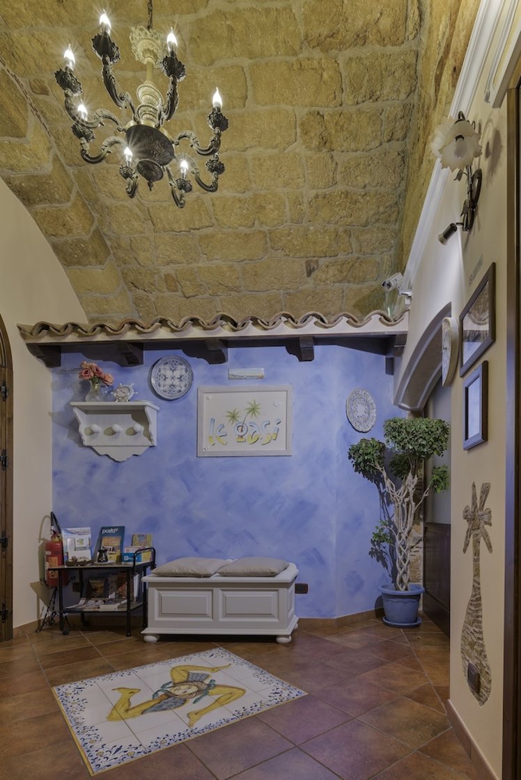 B&B Le Oasi, Palermo