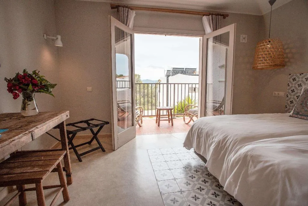 Room, Marble Hotel Stella Maris, Ibiza