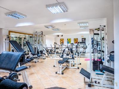 Alykes Suites & Studios, Crete