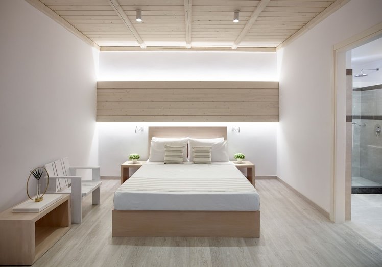 Fito Aqua Bleu Resort, Samos