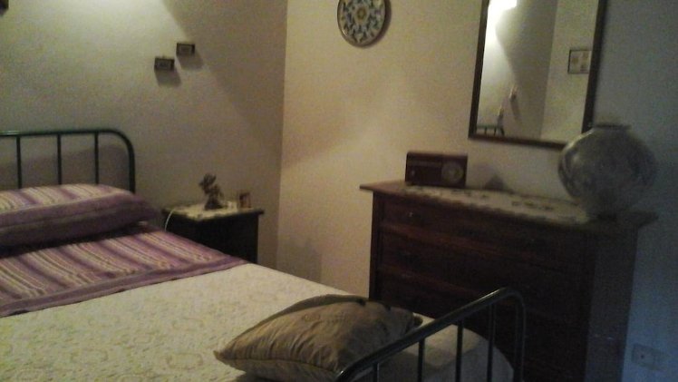 B&B La Ginestra, Palermo