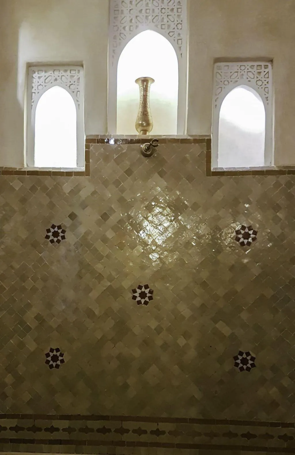 Room, Riad Gallery 49, Marrakech