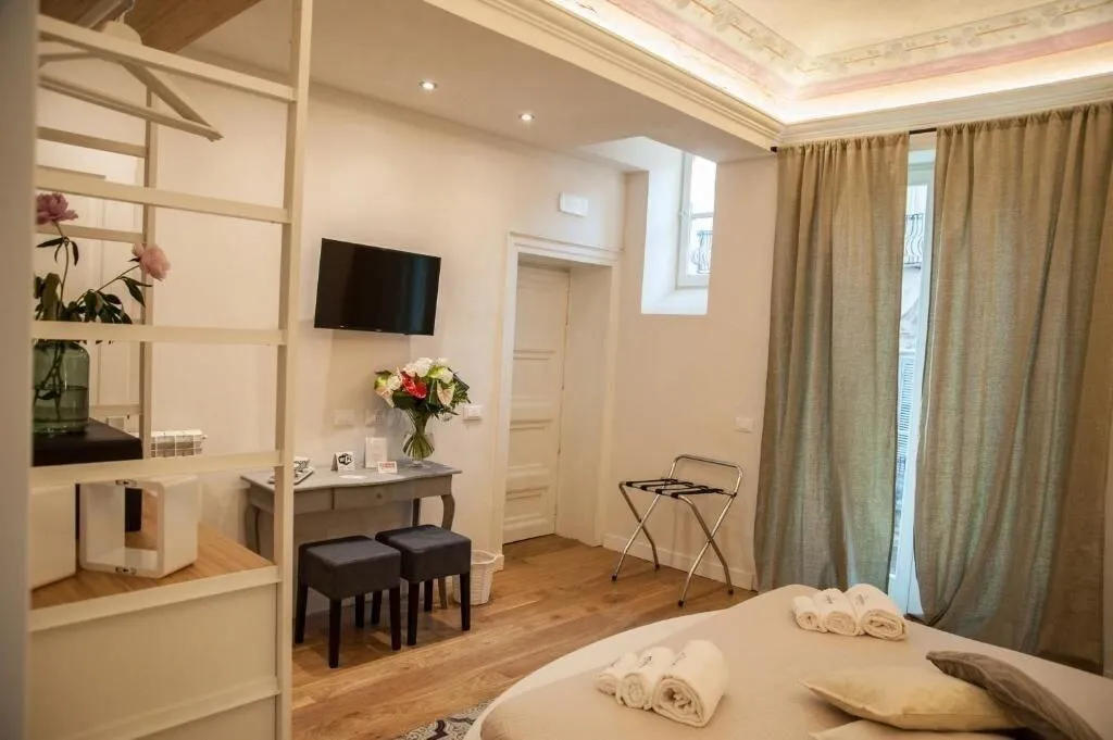 Room, B&B Petrosino, Palermo