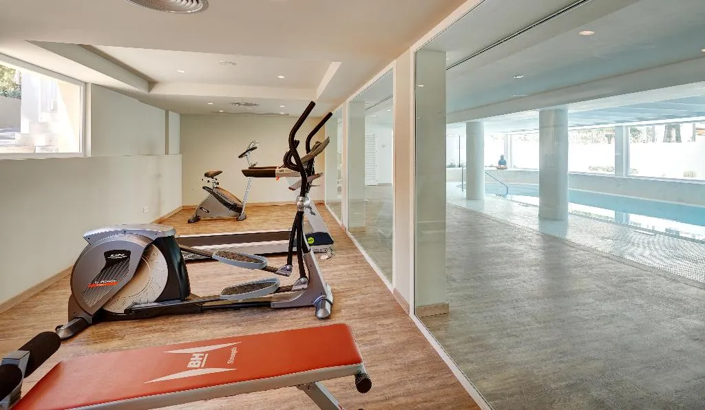 Sports and Entertainment, Protur Bonamar, Majorca