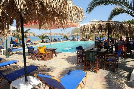Ammos Villas, Zante