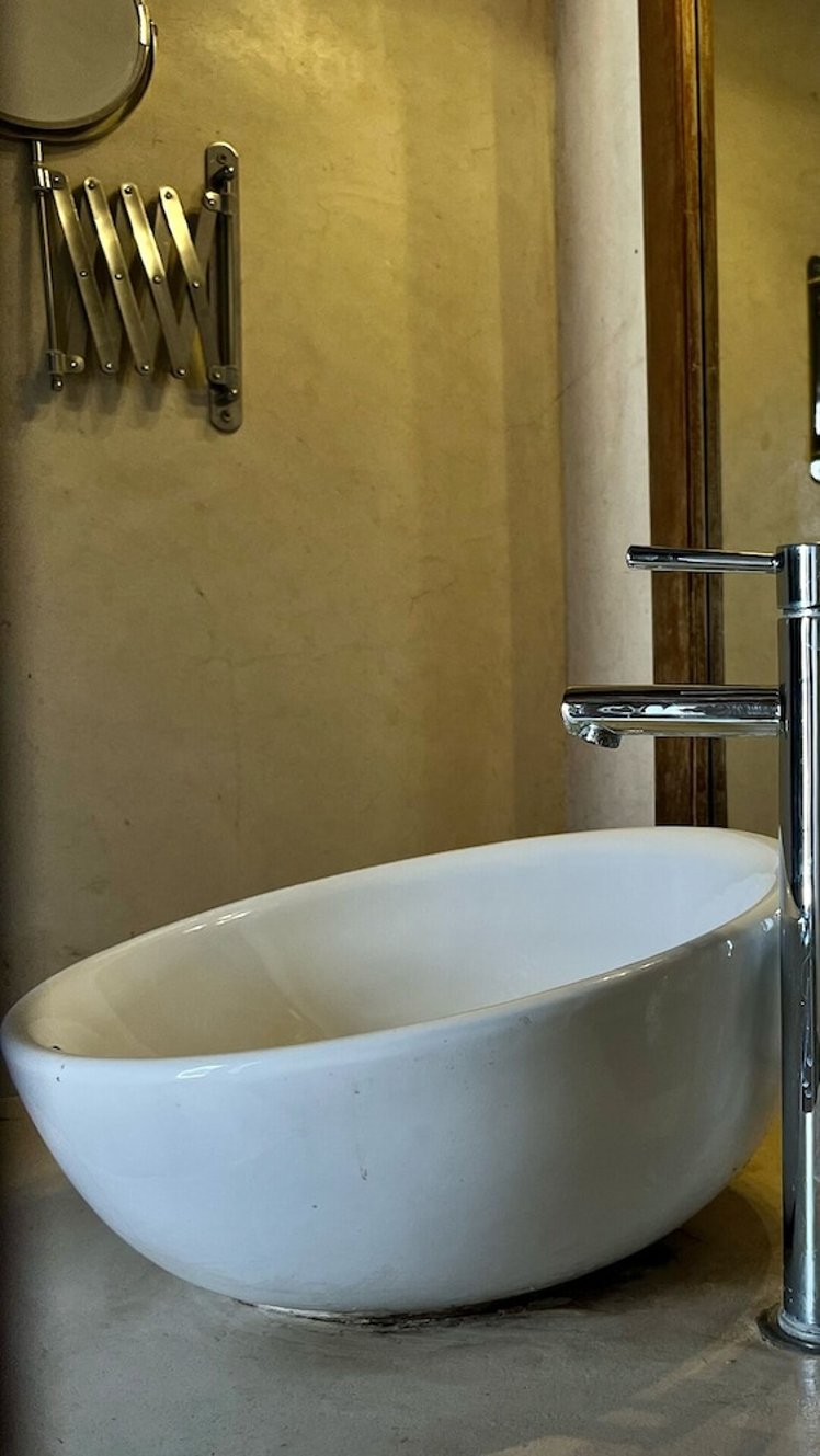 Riad Pourpre Medina, Marrakech
