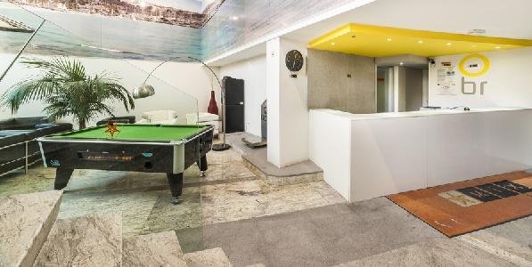 Residence Village, Venice