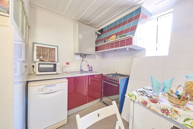 Lisbon Inn Bica Suites, Lisbon