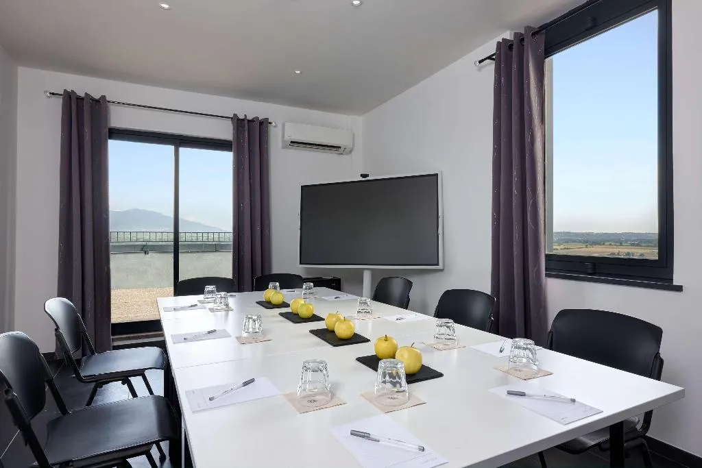 Conferences, Hampton by Hilton Rome North Fiano Romano, Rome