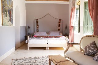 Exterior, Les Jardins De Villa Maroc, Essaouira