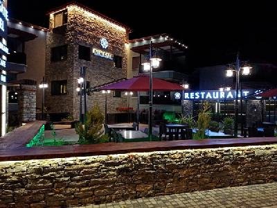 Sarigerme New Gate Hotel, Dalaman