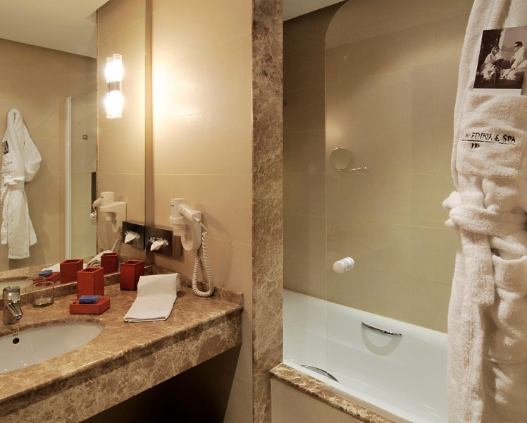 Palais Medina Riad Resort, Fez