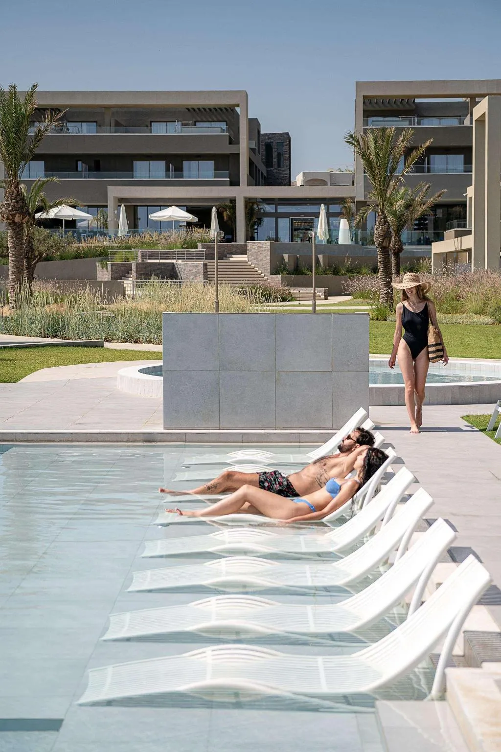 Sports and Entertainment, MYRION BEACH RESORT & Spa, Crete