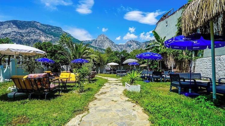 Nex Royal Beach Hotel, Antalya