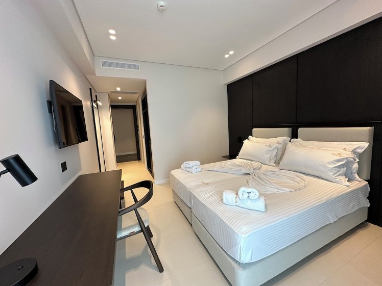 Dream Hotel Saranda, Southern Albania