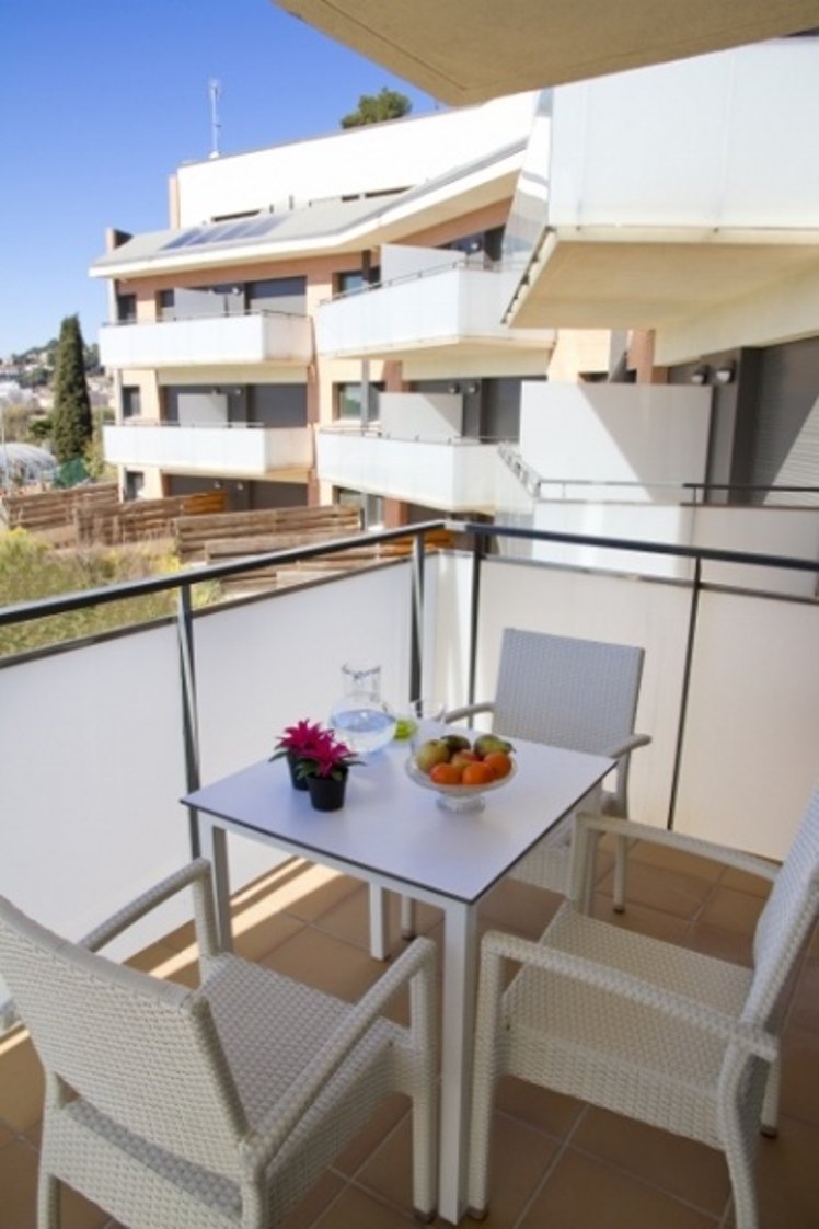 Exterior, Alegria Chic Apartments, Costa Brava