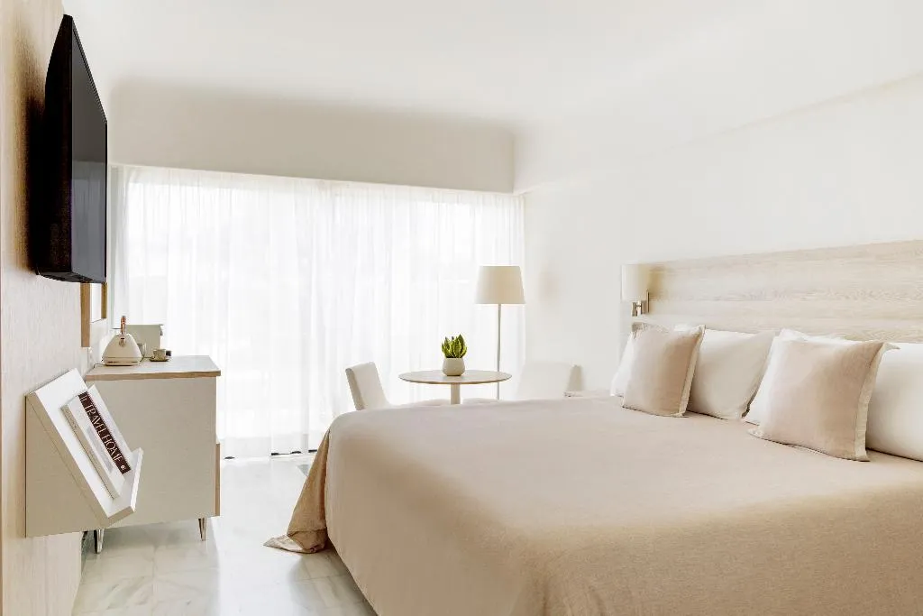 Room, Paradisus Salinas Lanzarote, Lanzarote