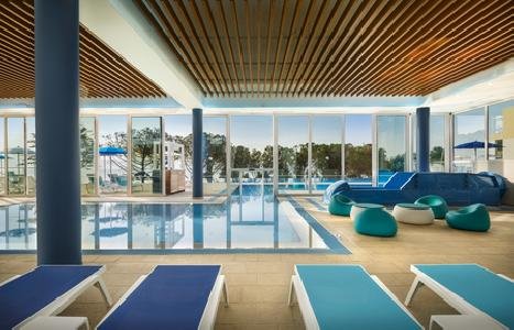 Girandella Resort, Valamar Collection, Istria