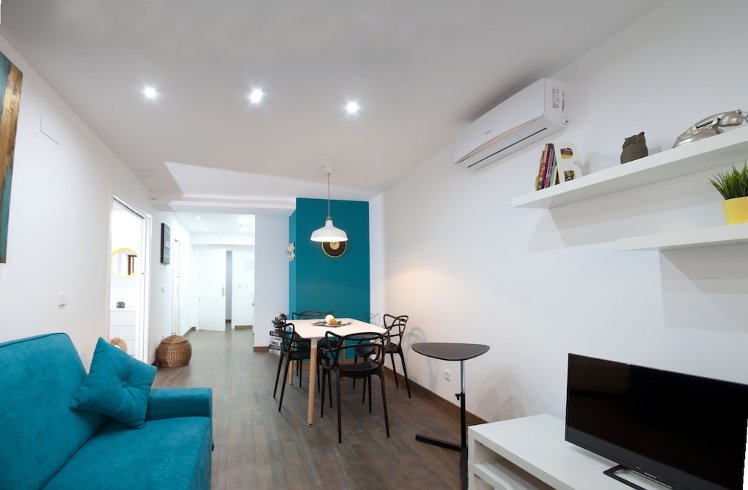 Color Suites Alicante, Costa Blanca