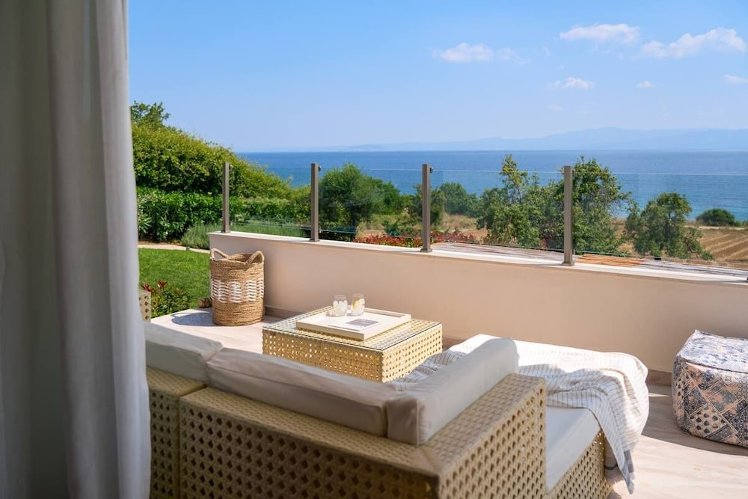 Kappa Resort, Thessaloniki