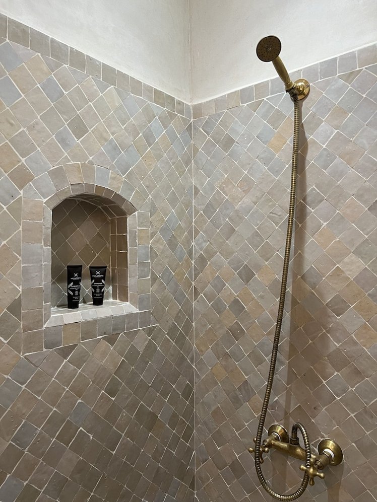 Riad Dar Yammi, Marrakech