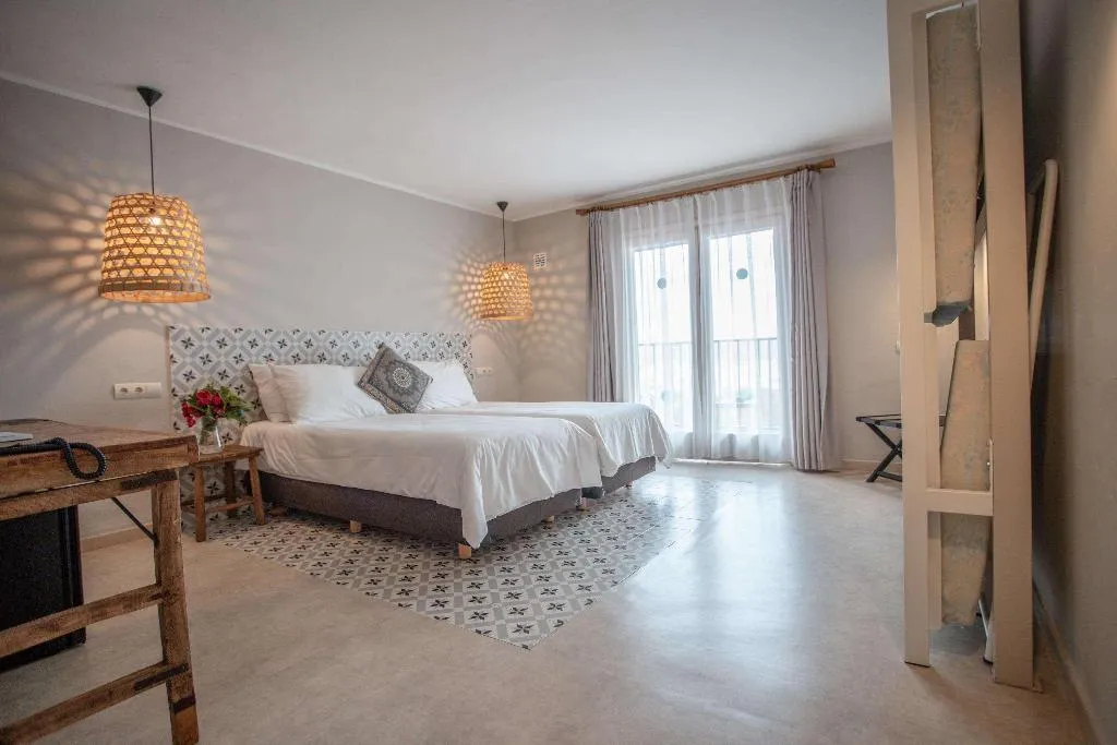 Room, Marble Hotel Stella Maris, Ibiza