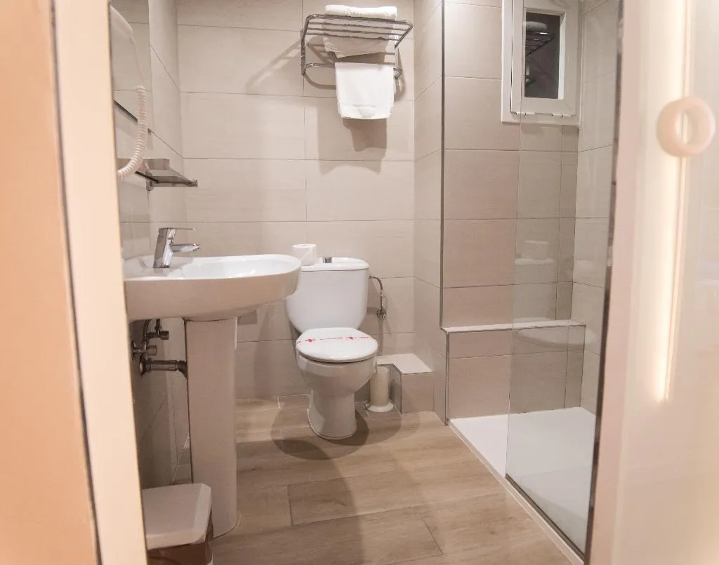 SINGLE STANDARD Room, Ona Luna Park Adults Only, Majorca