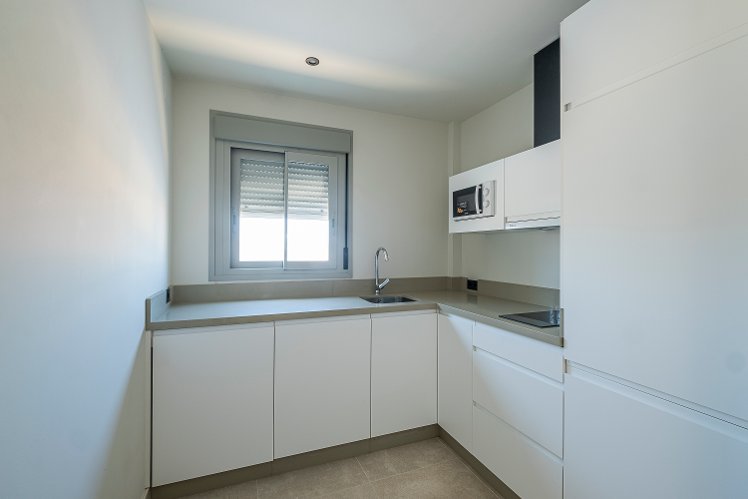 On City Apartments, Costa De La Luz