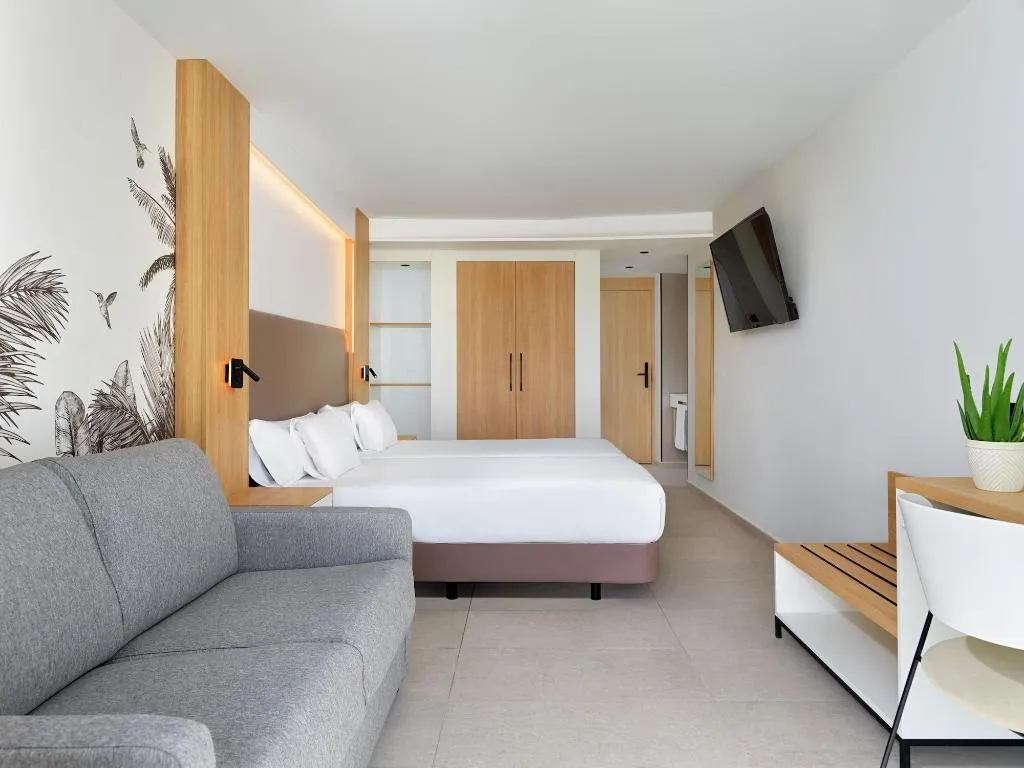 Room, MYND Adeje, Tenerife