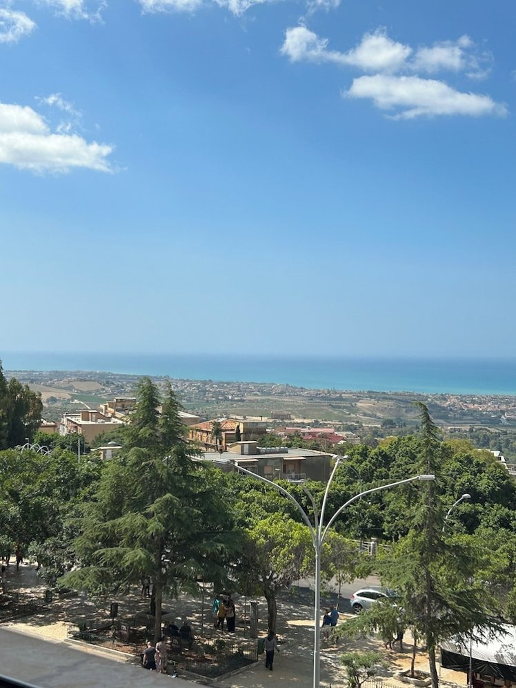 B&B La Finestra sulla Valle, Catania